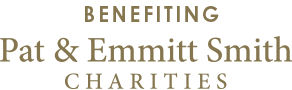 Pat & Emmitt Smith Charities