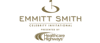 Emmitt Smith Celebrity Invitational